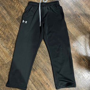 Under Armour, Mens Size Medium Pants, Good Condition